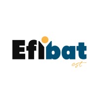 Efibat Est logo - Similar company to Beltramelli