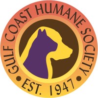 Gulf Coast Humane Society logo - Similar company to Art Intelligence