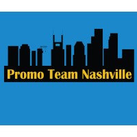 Promo Team Nashville logo - Similar company to Aerial Development Group