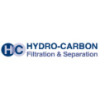 Hydro-Carbon Filtration & Separation logo - Similar company to Champion Process, Inc.