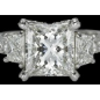 Bader & Garrin Diamond Company logo - Similar company to Itshot.Com Diamond Jewelry & Watches