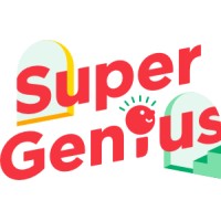 SuperGenius Preschool logo - Similar company to Artgrain Pte Ltd