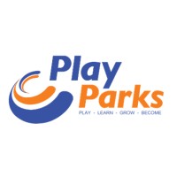 Play Parks logo - Similar company to Imagination Play