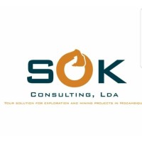 SOK CONSULTING, LDA logo - Similar company to Regius Exploration And Mining