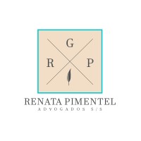 Renata Pimentel Advogados S/S logo - Similar company to Alfatec