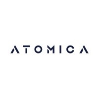 Atomica logo - Similar company to Plena Health