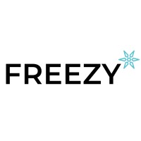 FREEZY logo - Similar company to Bluewing