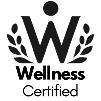 WELLNESS CERTIFIED logo - Similar company to Space Air Protech Limited