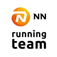 NN Running Team logo - Similar company to Quispel International - Storage Solutions
