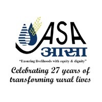 Action for Social Advancement (ASA), Bhopal logo - Similar company to Asa Philippines Foundation
