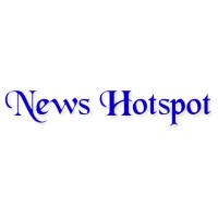 News Hotspot logo - Similar company to News Caravan