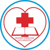 Deeper Christian Life Ministry logo - Similar company to Ariel Trust