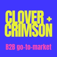 Clover and Crimson logo - Similar company to Strategic Pivotery