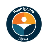 Hope Ignites Chicago logo - Similar company to Hope Ignites