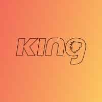 Kingdesign Agência de Publicidade logo - Similar company to Pug Web Núcleo Digital