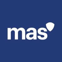 MAS - Medical Assurance Society logo - Similar company to Readyevent