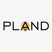 PLAND logo - Similar company to Pland Business Studio
