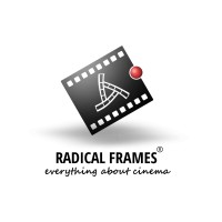 Radical Frames and Media Works Private Limited logo - Similar company to Raj Startup