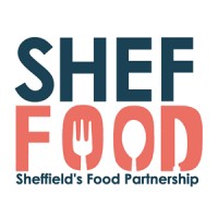 ShefFood logo - Similar company to Projectchange