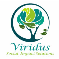 Viridus Social Impact Solutions logo - Similar company to L&M Foundation