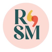 Robyn Santa Maria | freelance editor logo - Similar company to Proposalwriter.Ai