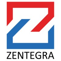 ZENTEGRA - Your Partner in Business Transformation logo - Similar company to Zodopt Technology | Zoho Premium Partner