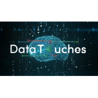 DataTouches logo - Similar company to Stellant
