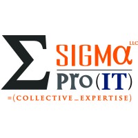 SigmaPro IT LLC logo - Similar company to Colossal