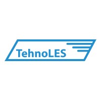 TehnoLES logo - Similar company to Ms Innovation Hub