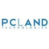 PC Land logo - Similar company to Pclandstore-أرض الحاسوب