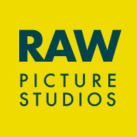 RAW Picture Studios logo - Similar company to Meterware | Agentur Für Design Und Werbung Gmbh