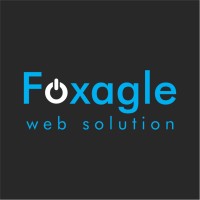 Foxagle logo - Similar company to Easyblocks.Xyz