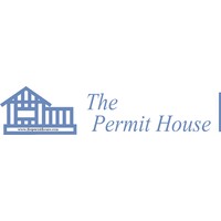 The Permit House logo - Similar company to Blink Gallery