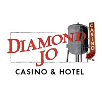 Diamond Jo Casino & Hotel logo - Similar company to J8 Security, Llc
