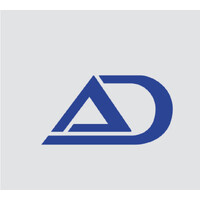 A.D. Engineering logo - Similar company to Lateral Sands