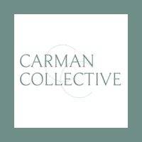 Carman Collective logo - Similar company to Mapper Cards®