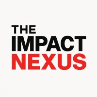Impact Nexus logo - Similar company to Smoking Beards®