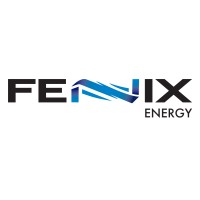 Fénix Energy logo - Similar company to Tecnidra Saic