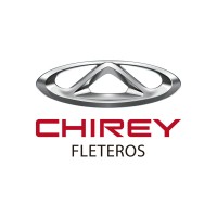 Chirey Monterrey logo - Similar company to Grupo Comercial Colibri De Monterrey @Colibrimty