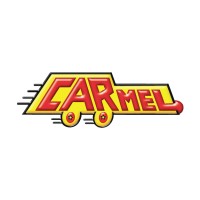 Carmel - Ridesharing logo - Similar company to Khaki'S Of Carmel