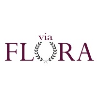 Via Flora logo - Similar company to Le Comptoir Vert
