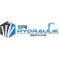 SR Hydraulik Service logo - Similar company to Hauberg Technique A/S