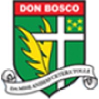 SMA Don Bosco II Pulomas logo - Similar company to D'Kost Lodging House