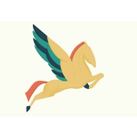 Pegasus Film Festival logo - Similar company to Pegasus Media Project