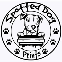 Spotted Dog Prints logo - Similar company to Poseidon Brands Llc