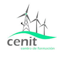 Centro de Formación Cenit logo - Similar company to Red Vertical