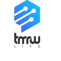 TMRW.life logo - Similar company to Simon Hr Solutions - Tegroup-Team Kft.