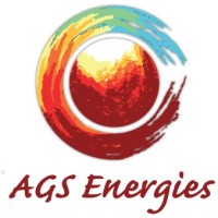 AGS Energies logo - Similar company to Edci