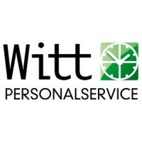 Witt Personalservice GmbH logo - Similar company to Toffee Tec