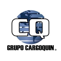 Grupo Cargoquin SA de CV logo - Similar company to Linkello Solutions